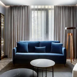 Radisson Collection ***** Bilbao